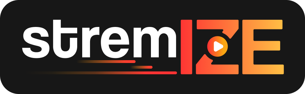 Stremize